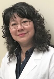 Nataly Bohannon, HIS